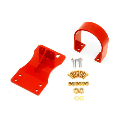 BMR Driveshaft Safety Loop 10-15 Camaro