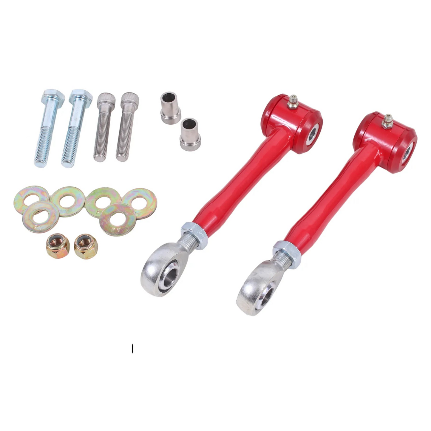 BMR End Link ELK017R