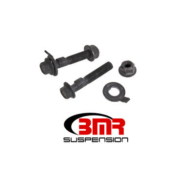 BMR Camber Bolts Front 2.5 Degree 15-20 Mustang