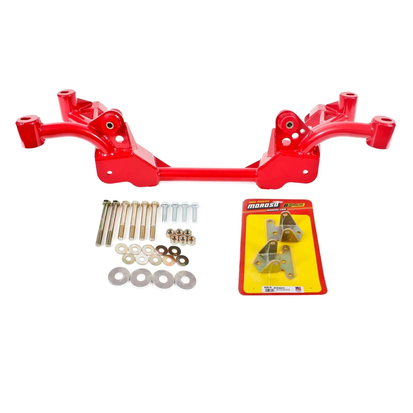 BMR K-Member KM007R, Chevy V8 / GM F-Body