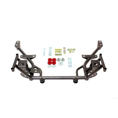 BMR K-Member 1/2" Lowered Motor 05-14 Mustang