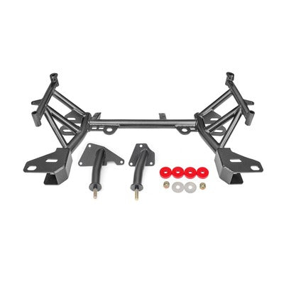BMR K-Member Pinto Rack Mount 93-02 GM F-Body