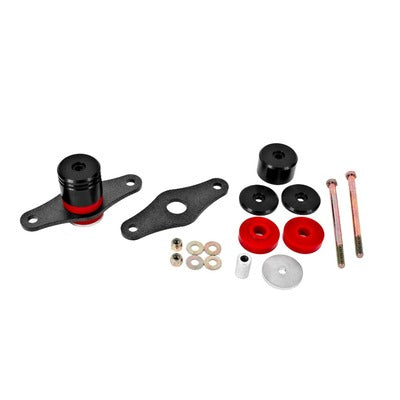 BMR Motor Mount Kit Polyurethane 15-17 Mustang