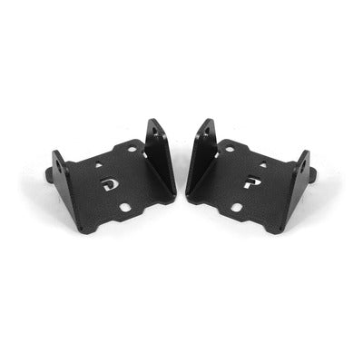BMR Upper Motor Mounts Solid 82-92 GM F-Body