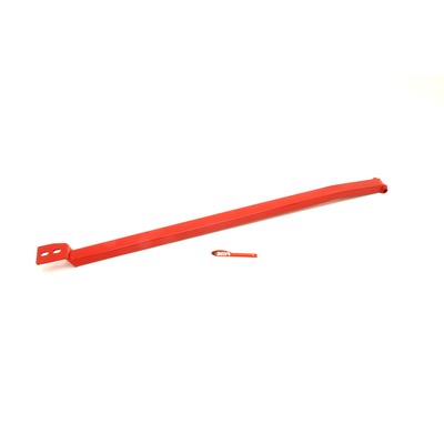 BMR Upper Panhard Rod Support 05-14 Mustang