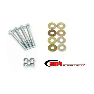 BMR Control Arm Hardware Kit 78-87 GM G-Body