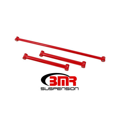 BMR Rear Suspension Kit Non-Adjustable 82-92 GM F-Body