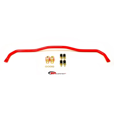 BMR Sway Bar w/Bushings 68-74 X-Body