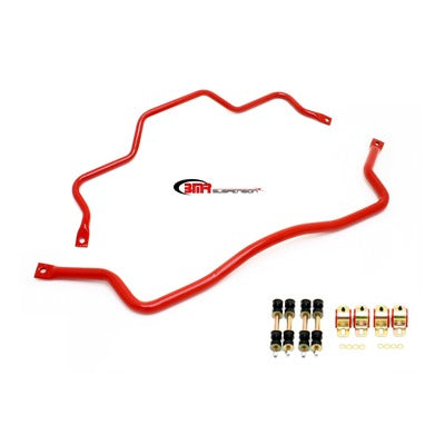BMR Sway Bar Kit w/Bushings 93-02 F-Body