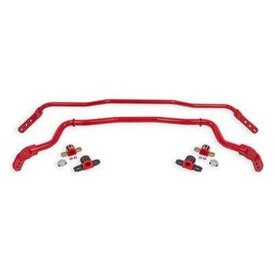 BMR Sway Bar Kit w/Bushings 15-20 Mustang