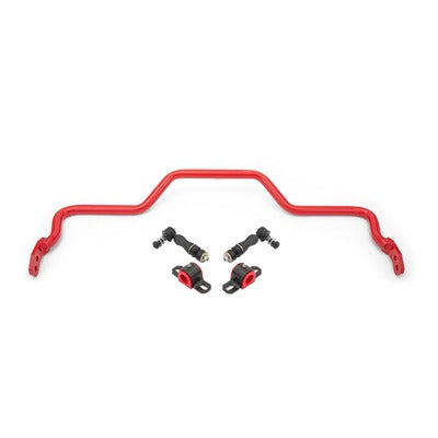 BMR Sway Bar Rear 29mm 82-02 Camaro (Red)