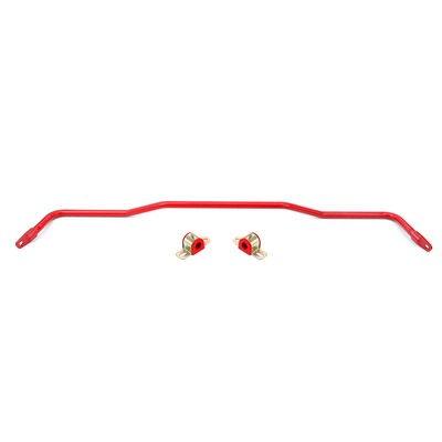 BMR Sway Bar Rear 2015+ Mustang