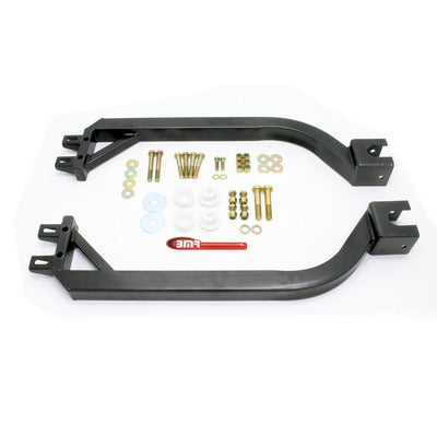 BMR Subframe Connector Bolt-In 67-69 F-Body