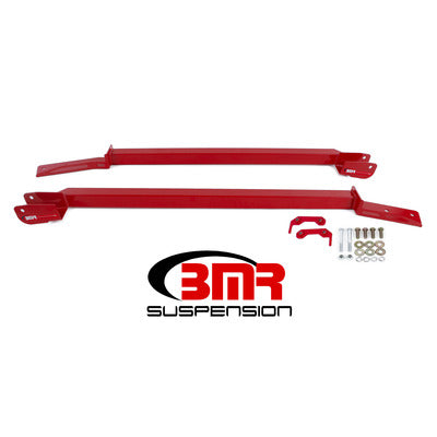 BMR Subframe Connectors Bolt-In 93-02 F-Body