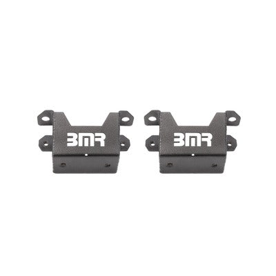 BMR Sway Bar Mounts Front 93-02 Camaro