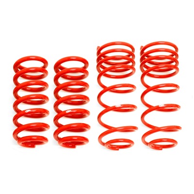 BMR Lowering Spring Kit 1.25" Drop 93-02 F-Body