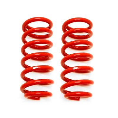 BMR Lowering Springs Front 1.25" 93-02 F-Body