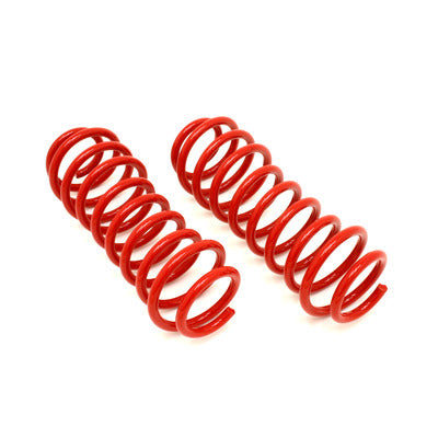 BMR Lowering Springs Kit Rear 1.5" Drop 05-14 Mustang