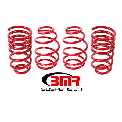 BMR Lowering Spring Kit 1.4" Drop 10-15 Camaro