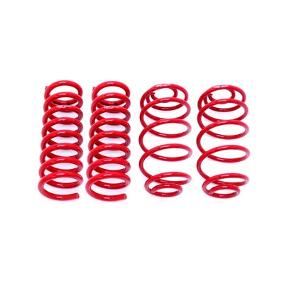BMR Lowering Spring Kit 1" Drop 67-72 A-Body