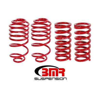 BMR Lowering Spring Kit 1.5" Drop 78-87 G-Body