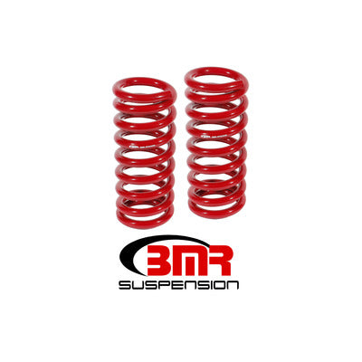 BMR Lowering Springs Front 2" Drop 67-69 F-Body