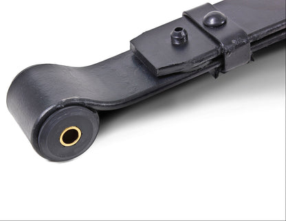 BMR Suspension Lowering Leaf Springs Rear