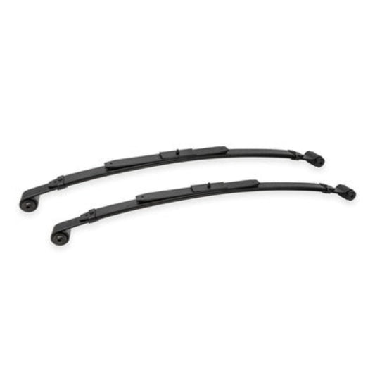 BMR Lowering Leaf Springs Rear