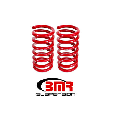 BMR Lowering Springs Rear Drag 15-20 Mustang