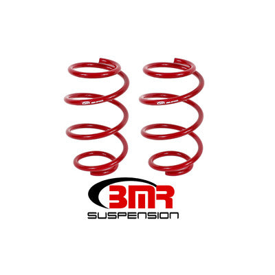 BMR Lowering Springs Front Performance 15-20 Mustang