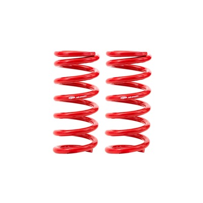 BMR Lowering Springs Front 2" 78-87 GM G-Body