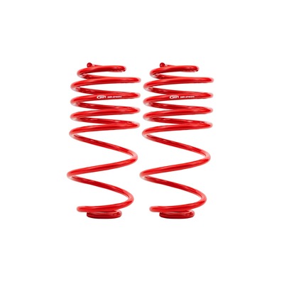 BMR Lowering Springs Rear 2" 78-87 GM G-Body