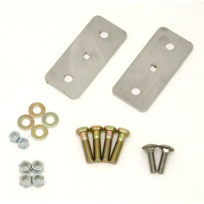 BMR Sway Bar Relocation Kit 05-14 Mustang