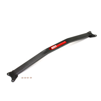 BMR Strut Tower Brace V-8 w/Plenum 05-14 Mustang