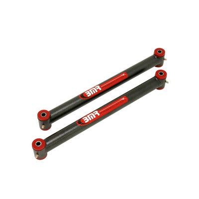 BMR Lower Control Arms Non-Adjustable 82-02 F-Body (Black)