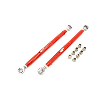 BMR Lower Control Arms Double Adjustable 05-14 Mustang