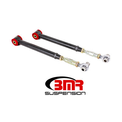 BMR Lower Control Arms On-Car Adjustable 05-14 Mustang