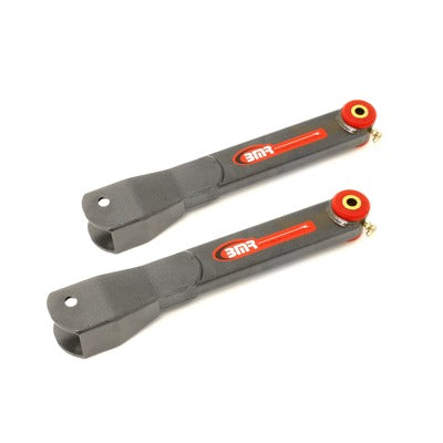 BMR Trailing Arms Rear Non-Adjustable 10-15 Camaro (Black)