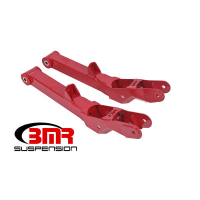 BMR Lower Control Arms Rear Non-Adjustable 10-15 Camaro
