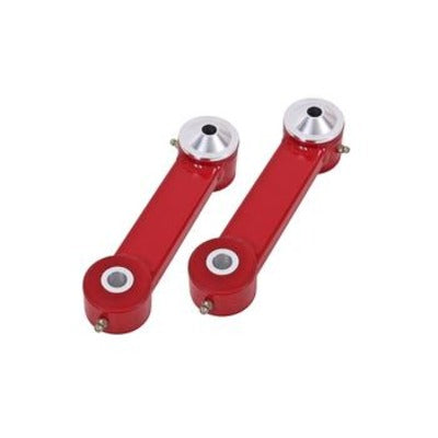 BMR Rear Lower Control Arms Poly Bushing 15-23 Mustang
