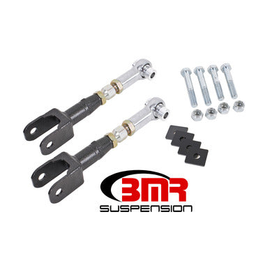 BMR Toe Rods Rear On-Car Adjustable 15-17 Mustang