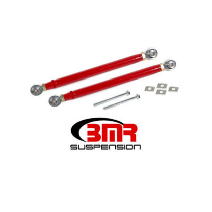 BMR Toe Rods Adjustable 2016+ Camaro