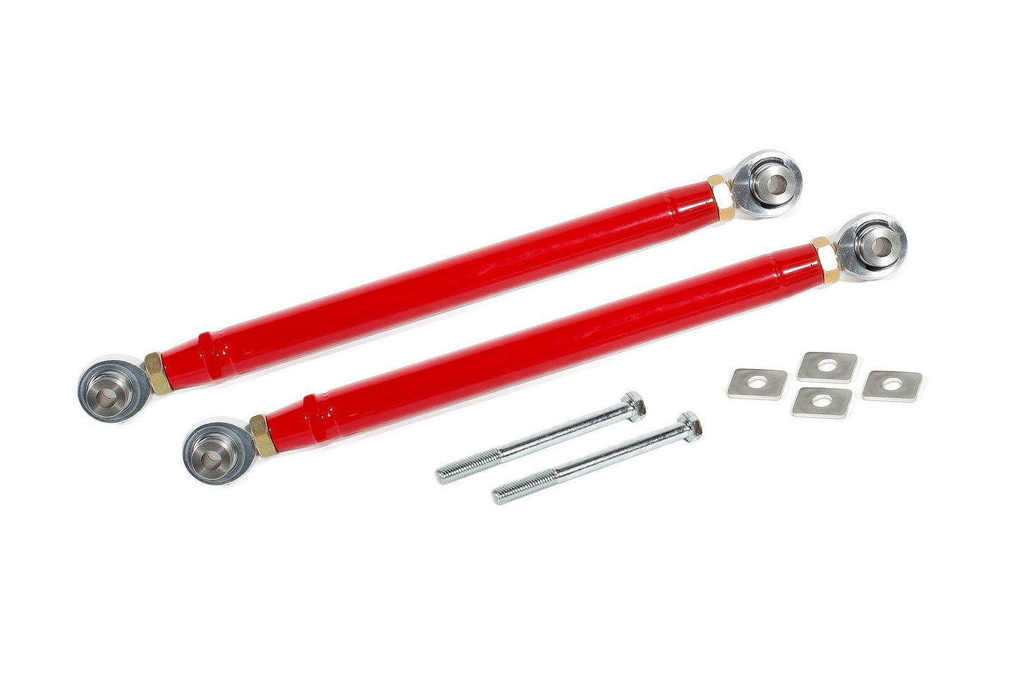 BMR Toe Rods Adjustable, 2016+ Camaro