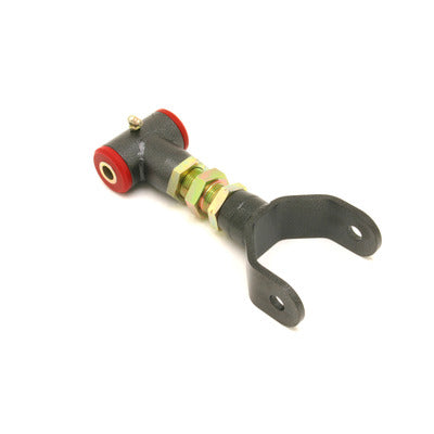 BMR Upper Control Arm On-Car Adjustable 05-10 Mustang (Black)