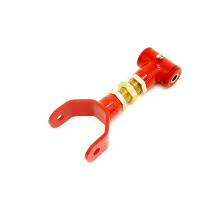 BMR Upper Control Arm On-Car Adjustable 05-10 Mustang (Red)