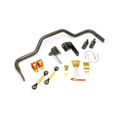 BMR Xtreme Anti-Roll Kit Rear 1.375" Hollow Bar 82-02 GM F-Body