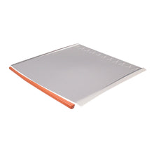 Five Star MD3 Lightweight Dirt Roof White w/Bright Orange Cap