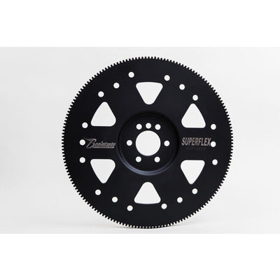 ProTorque Billet Flexplate SFI LS/LSX 168-Tooth 8-Bolt 047-0217-02