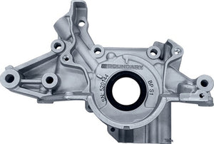 Boundary Oil Pump w/Billet Gear 1.6L/1.8L I4 Ford/Mazda BP-S1