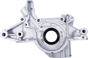 Boundary Oil Pump w/Billet Gear 1.6L I4 Ford/Mazda BP-S2